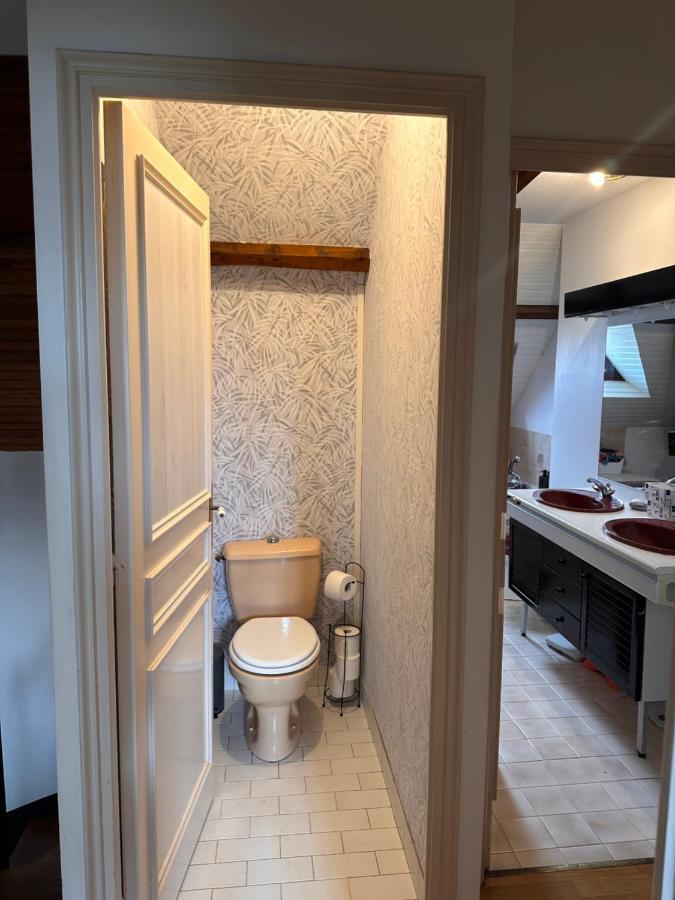 Family Oasis With 3 Bedrooms Near Paris Chennevieres-sur-Marne Экстерьер фото