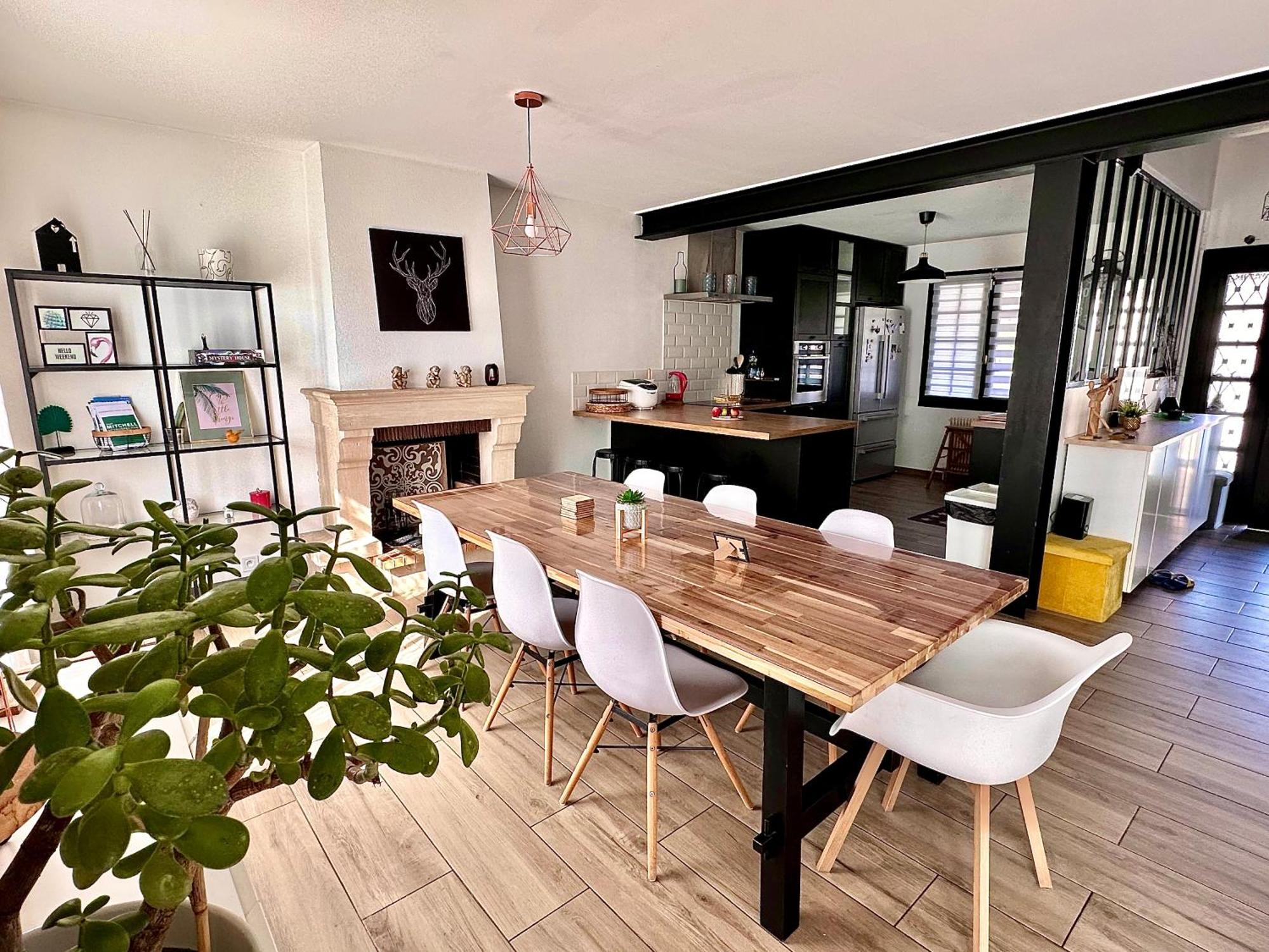 Family Oasis With 3 Bedrooms Near Paris Chennevieres-sur-Marne Экстерьер фото