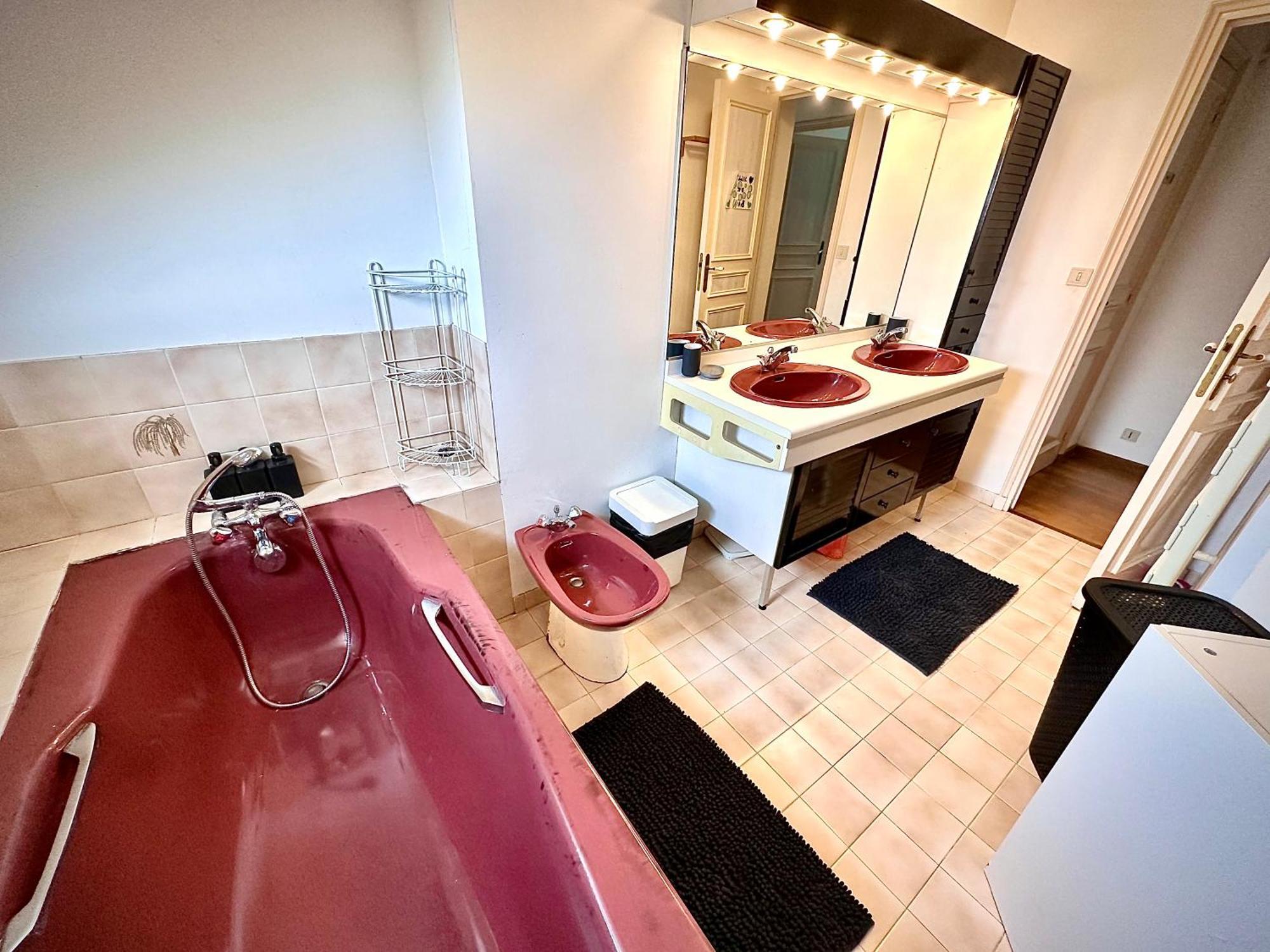 Family Oasis With 3 Bedrooms Near Paris Chennevieres-sur-Marne Экстерьер фото