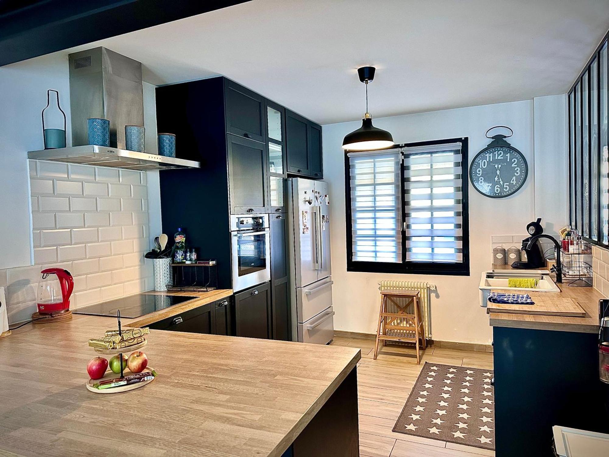 Family Oasis With 3 Bedrooms Near Paris Chennevieres-sur-Marne Экстерьер фото