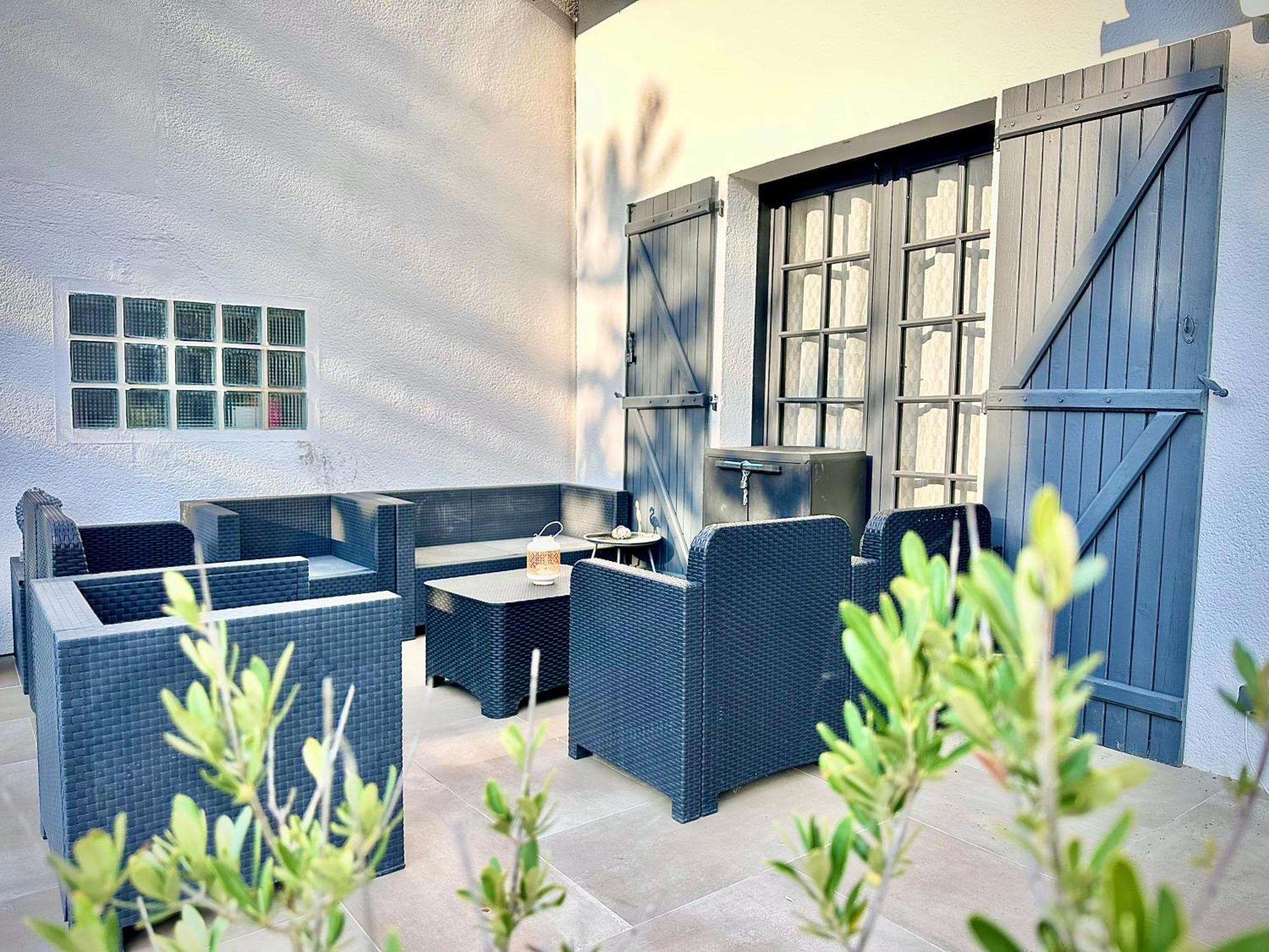 Family Oasis With 3 Bedrooms Near Paris Chennevieres-sur-Marne Экстерьер фото